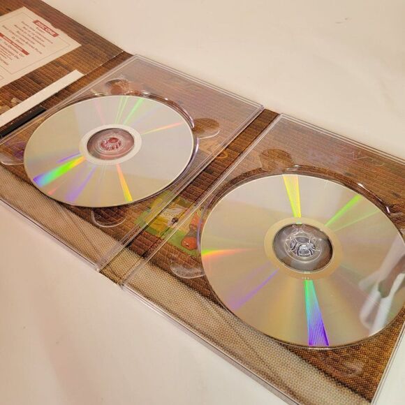 Aqua Teen Hunger Force: Volume One (DVD)(2003) - Picture 7 of 7